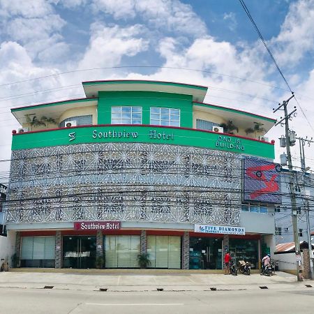 Southview Hotel Dumaguete City Bagian luar foto