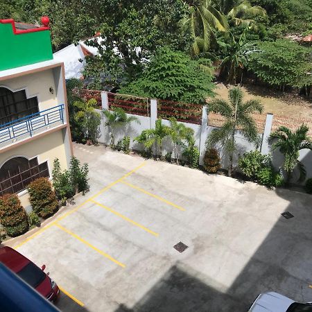 Southview Hotel Dumaguete City Bagian luar foto