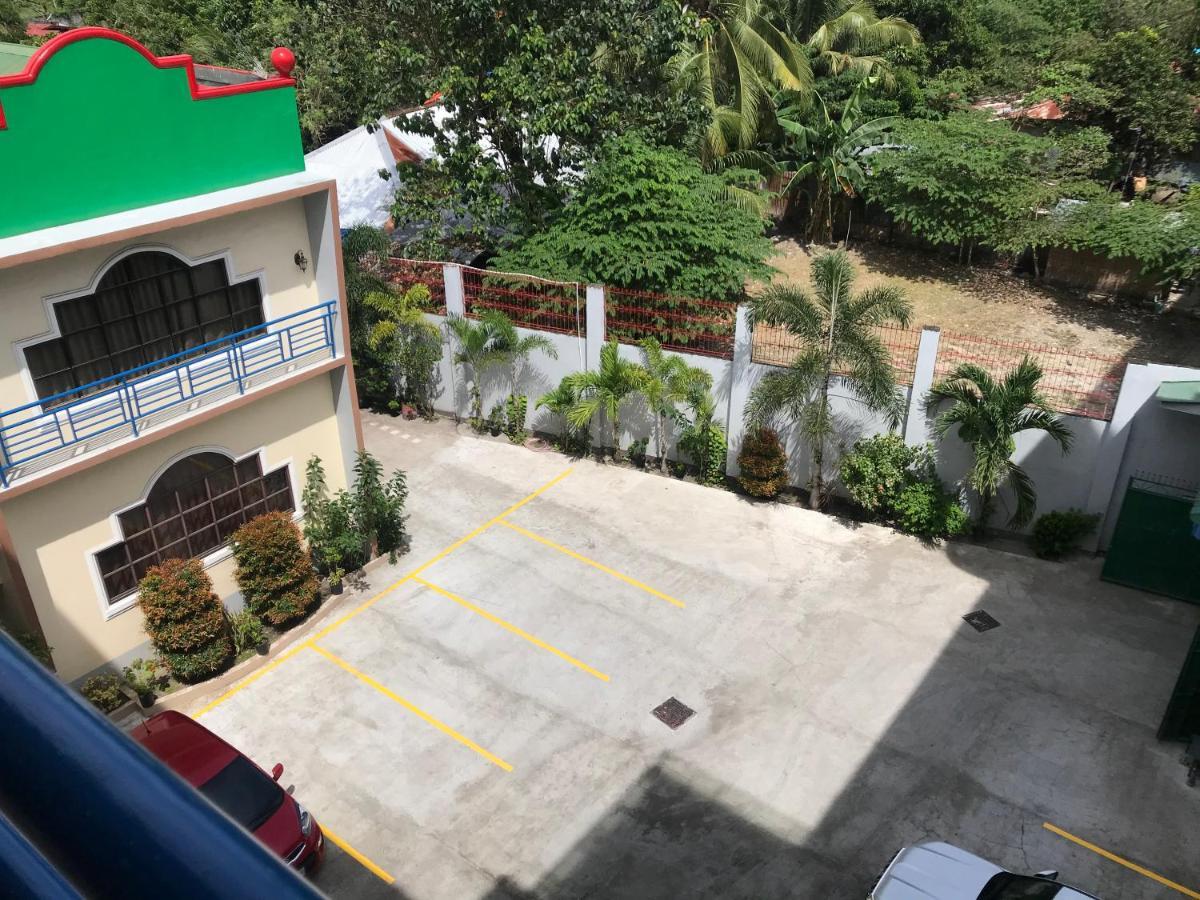 Southview Hotel Dumaguete City Bagian luar foto