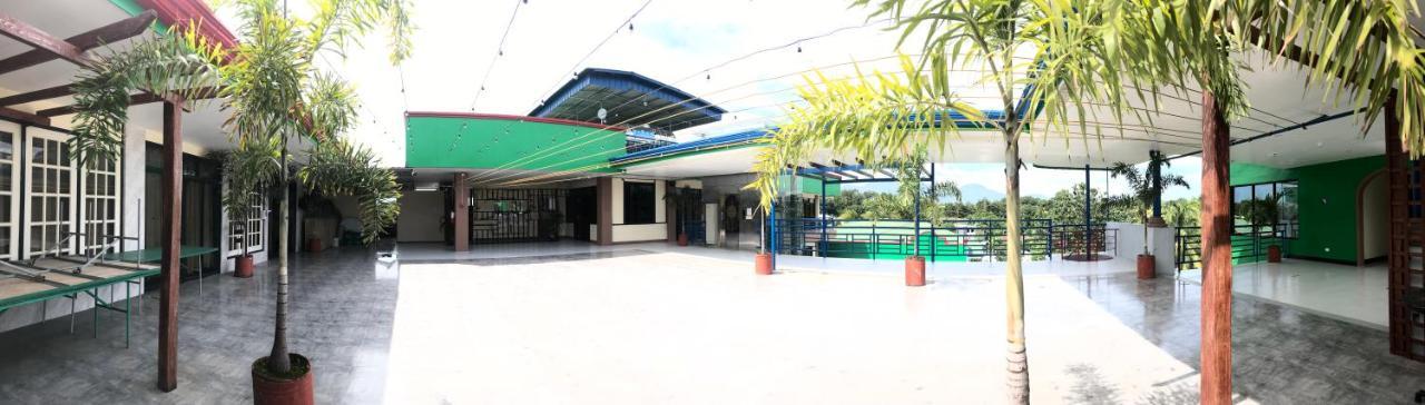 Southview Hotel Dumaguete City Bagian luar foto
