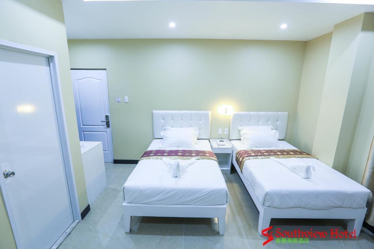 Southview Hotel Dumaguete City Bagian luar foto