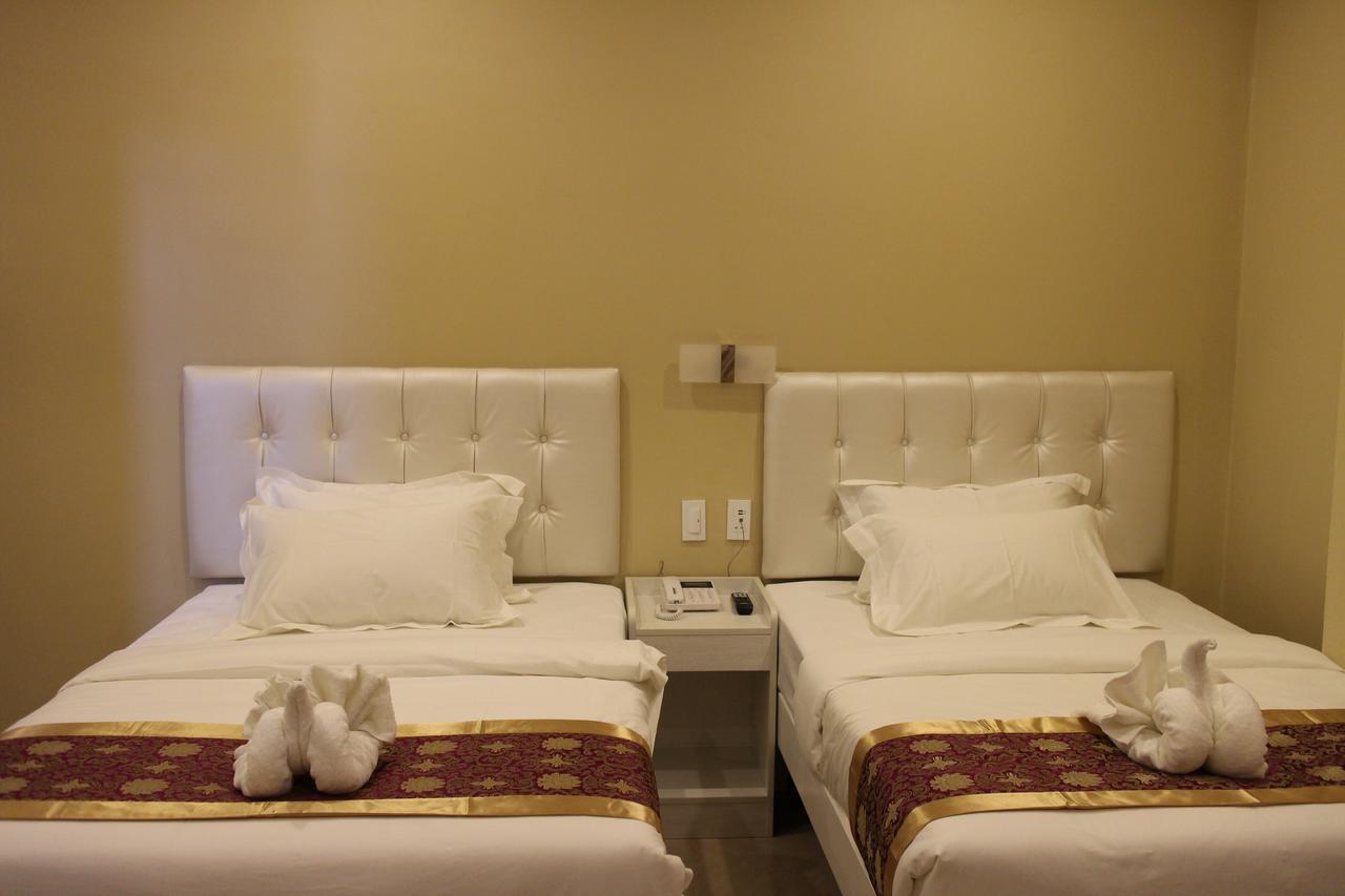 Southview Hotel Dumaguete City Bagian luar foto