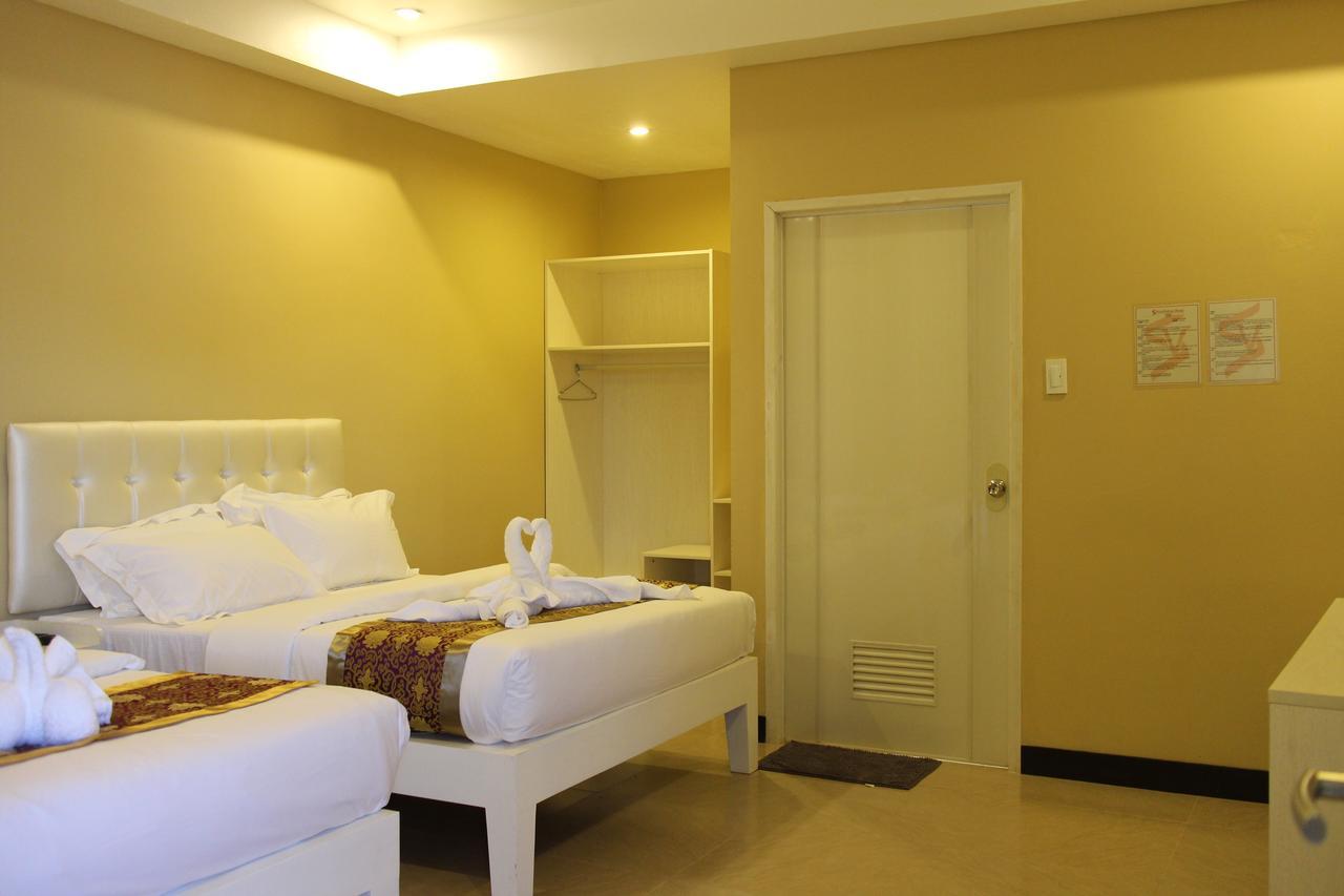 Southview Hotel Dumaguete City Bagian luar foto